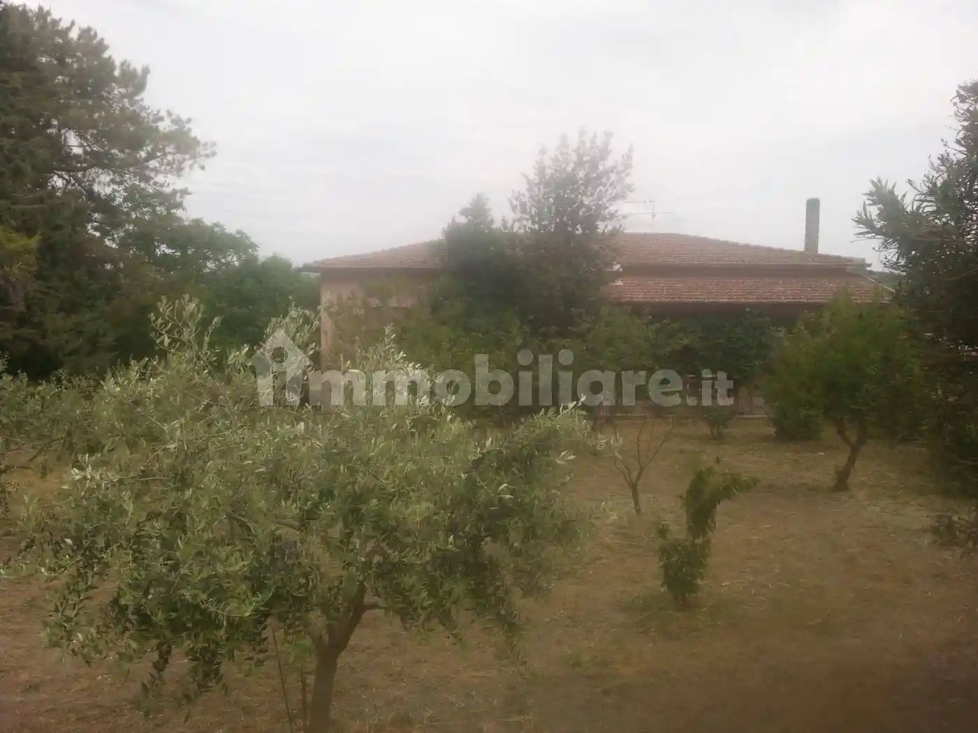 Villa in vendita a Bonnanaro