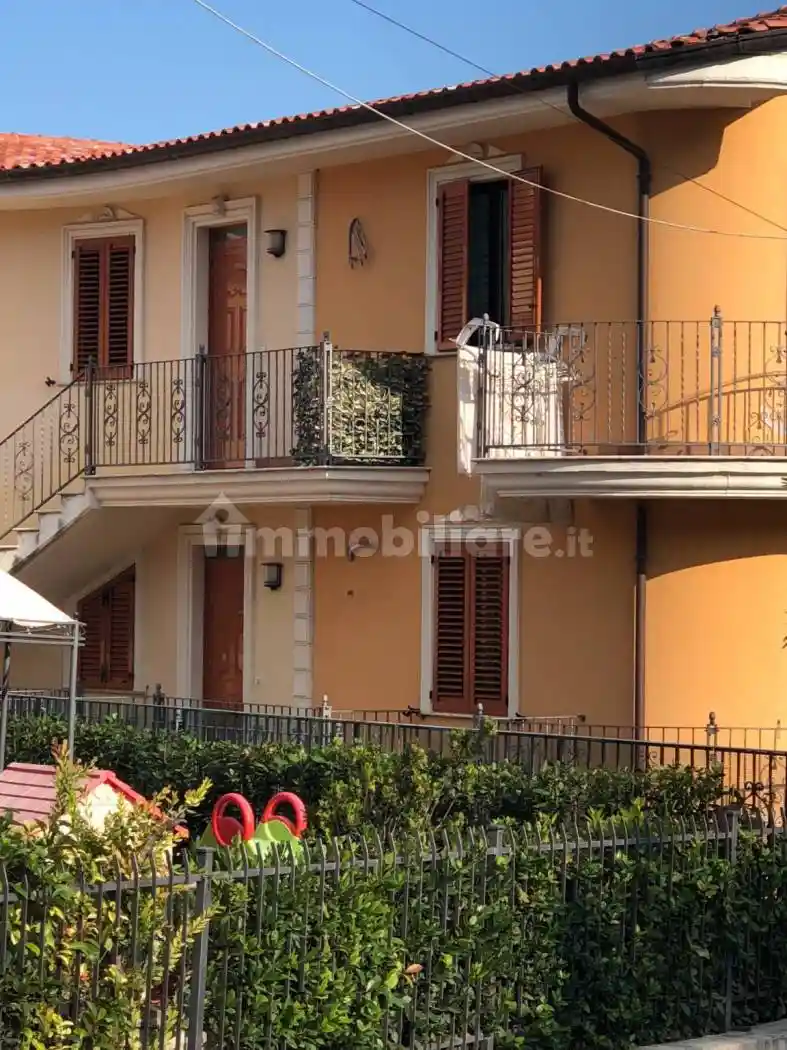 Appartamento in vendita a Sant'Elpidio a Mare
