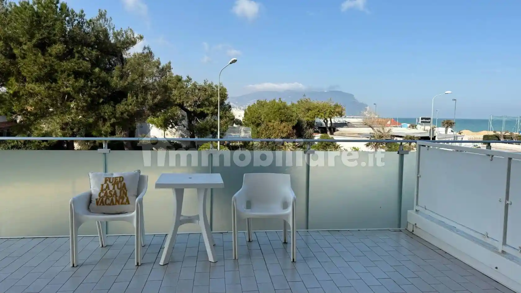 Appartamento in vendita a Numana