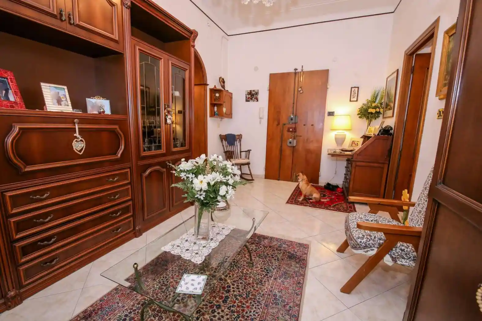 Appartamento in affitto a Genova