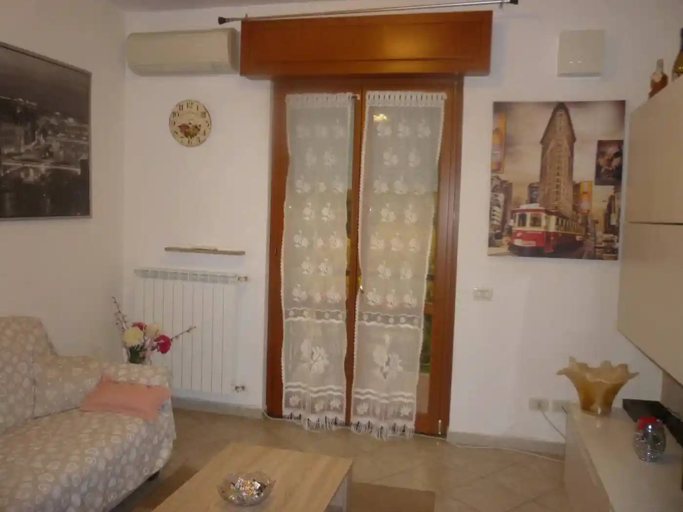 Appartamento in affitto a Cremona