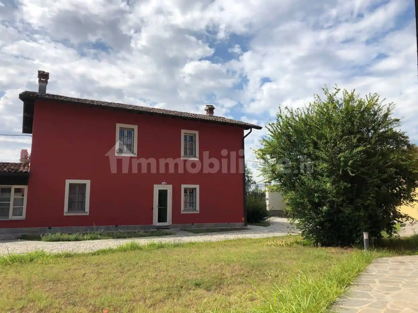 Monolocale Località Cascina Sesmones 3, Muzza Sant'Angelo, Cornegliano Laudense - foto 3