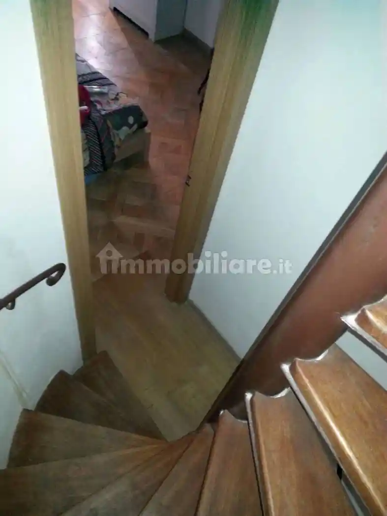 Terratetto unifamiliare largo Borghetto, Pescasseroli - foto 2