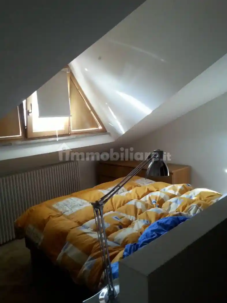 Terratetto unifamiliare largo Borghetto, Pescasseroli - foto 5