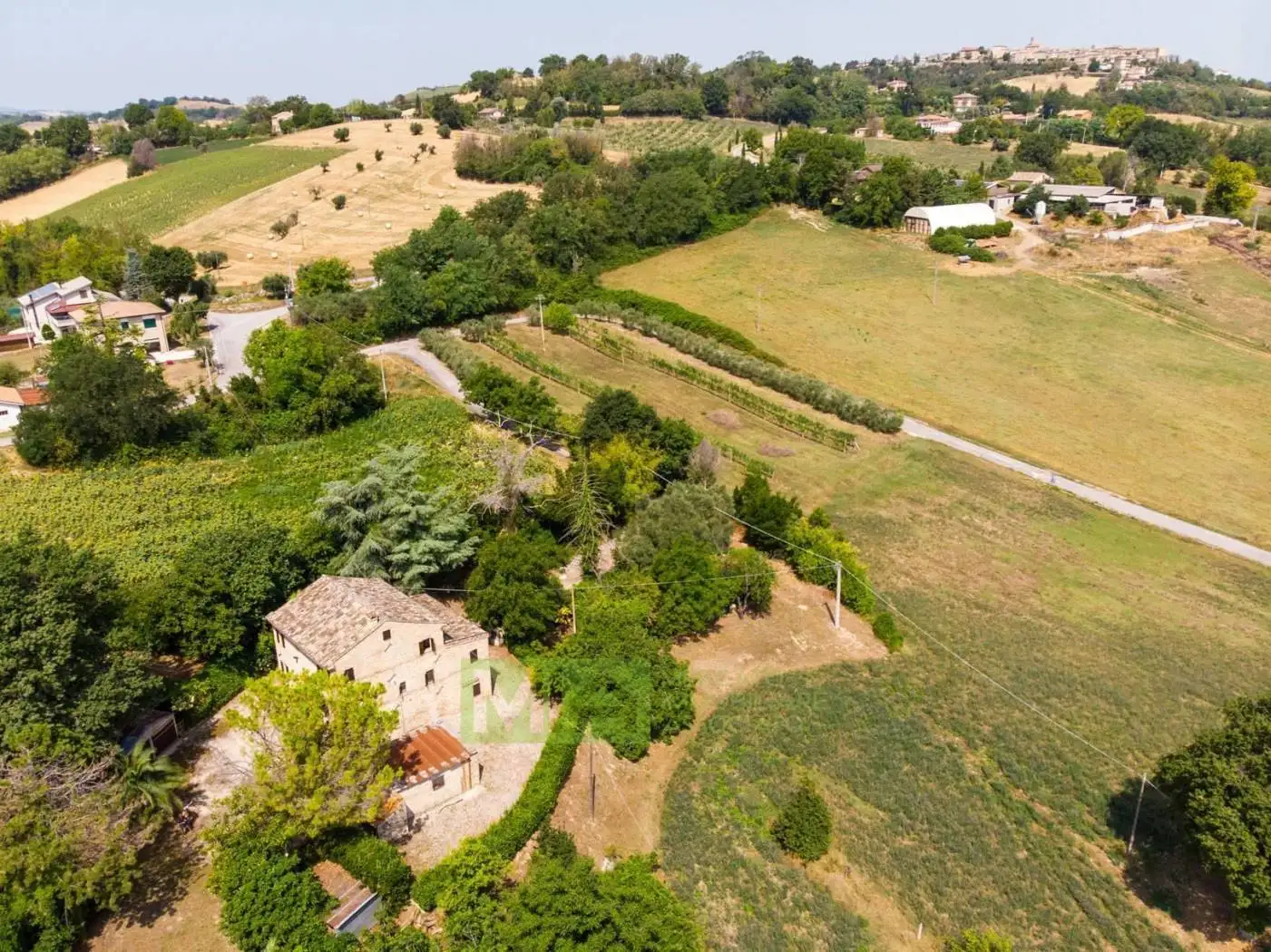 Rustico belmonte piceno 11, Belmonte Piceno - foto 2