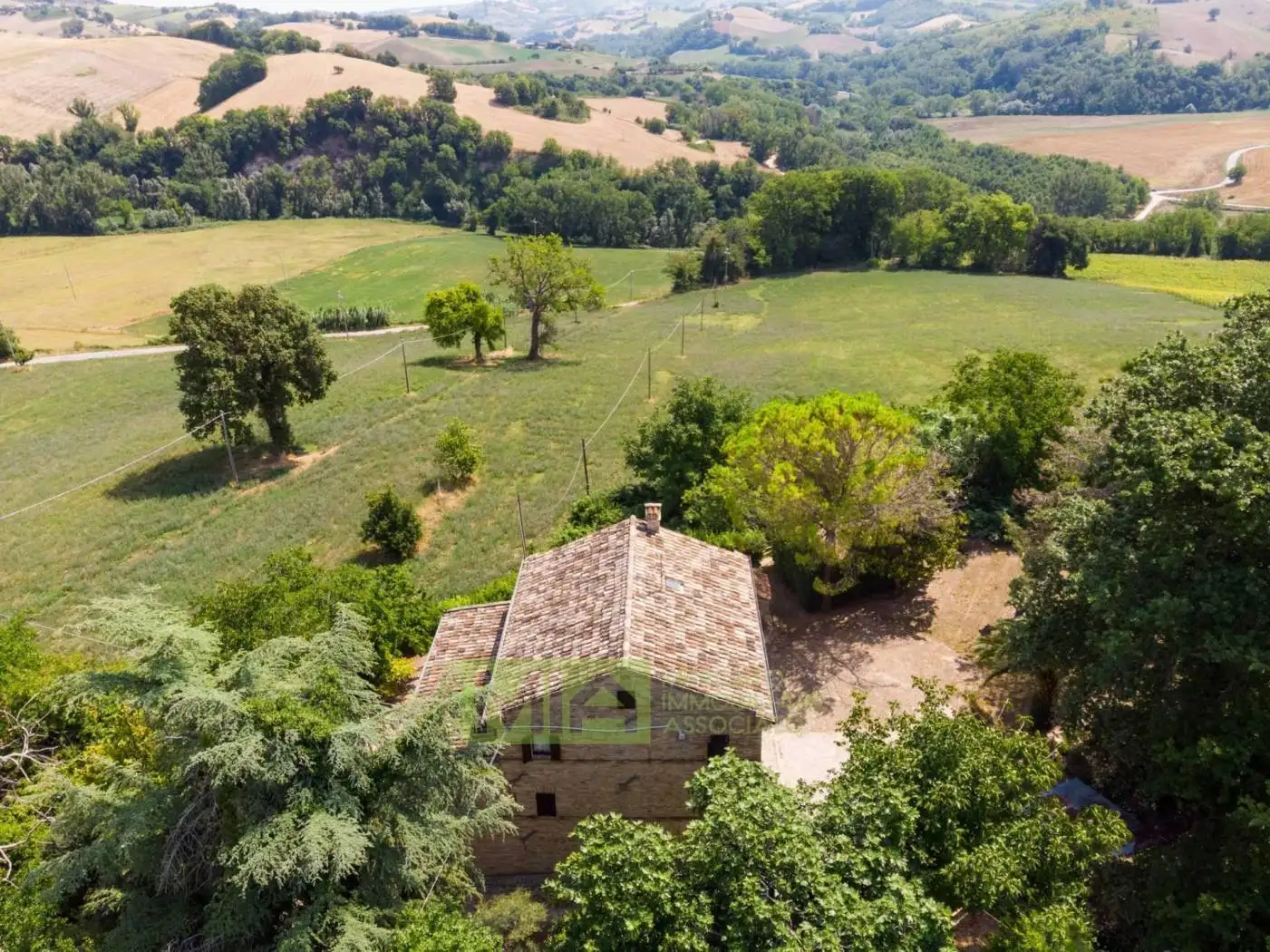 Rustico belmonte piceno 11, Belmonte Piceno - foto 3