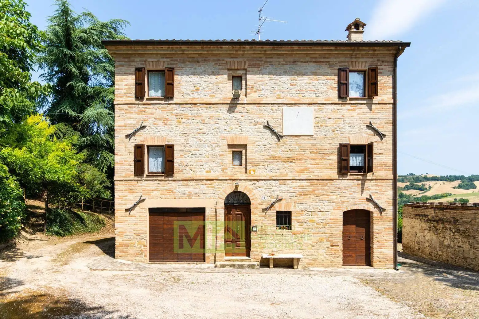 Rustico belmonte piceno 11, Belmonte Piceno - foto 4