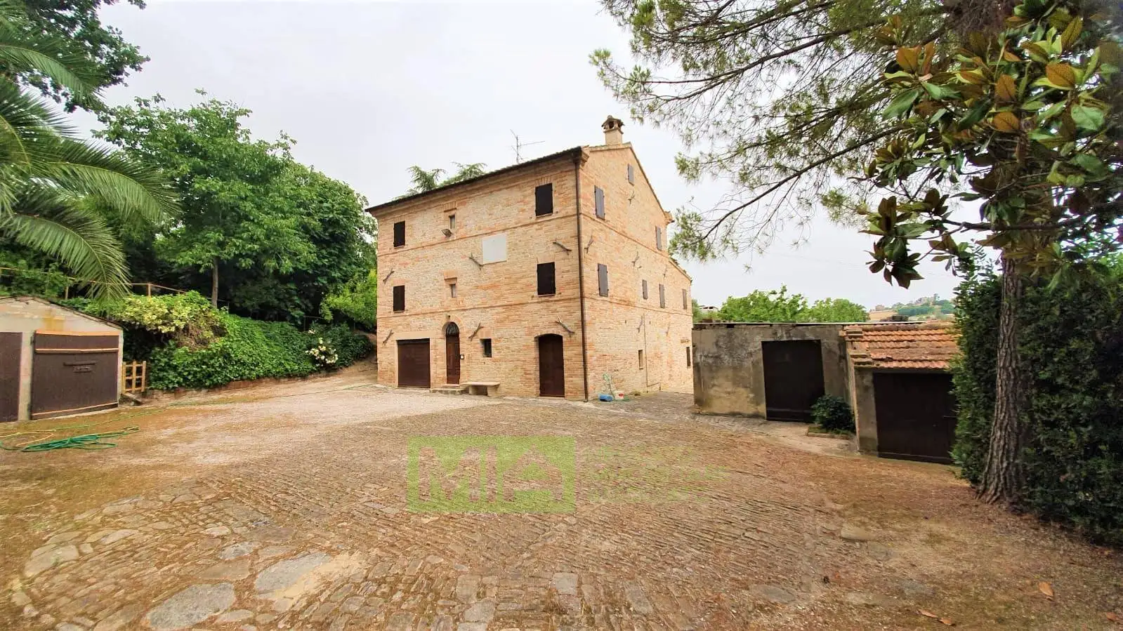 Rustico belmonte piceno 11, Belmonte Piceno - foto 5