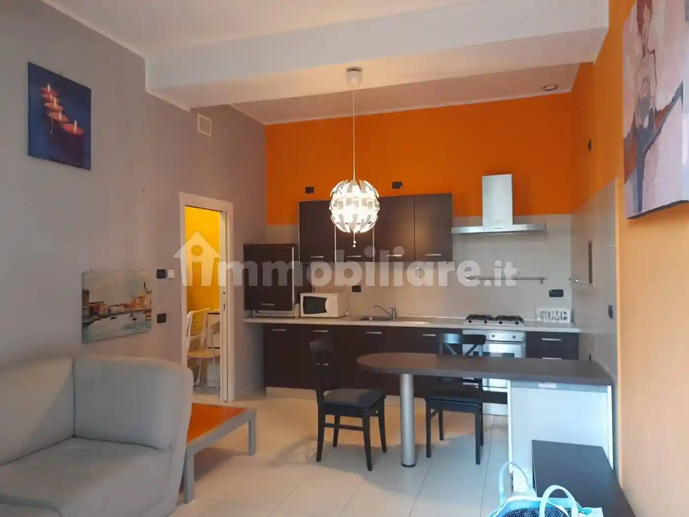 Appartamento in affitto a Formigine