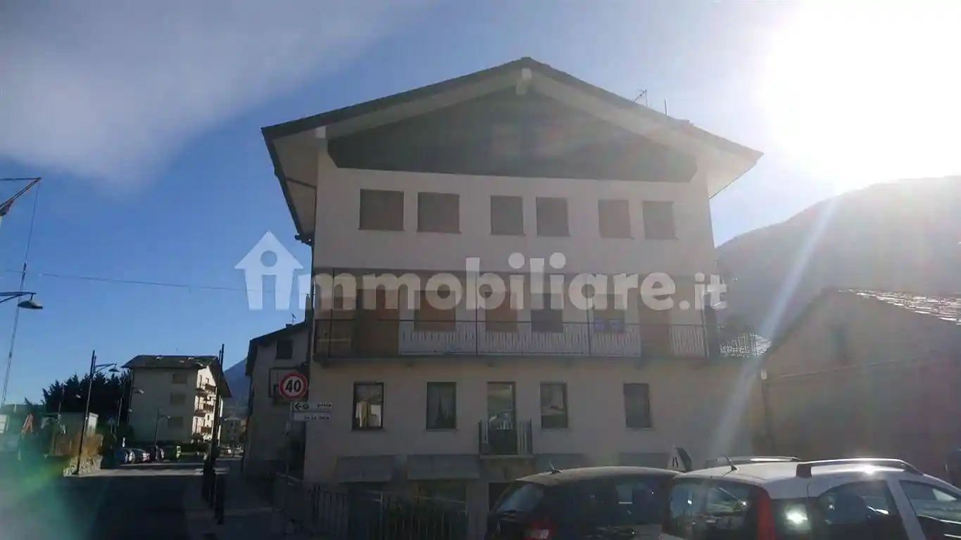 Appartamento in vendita a Saint-Pierre