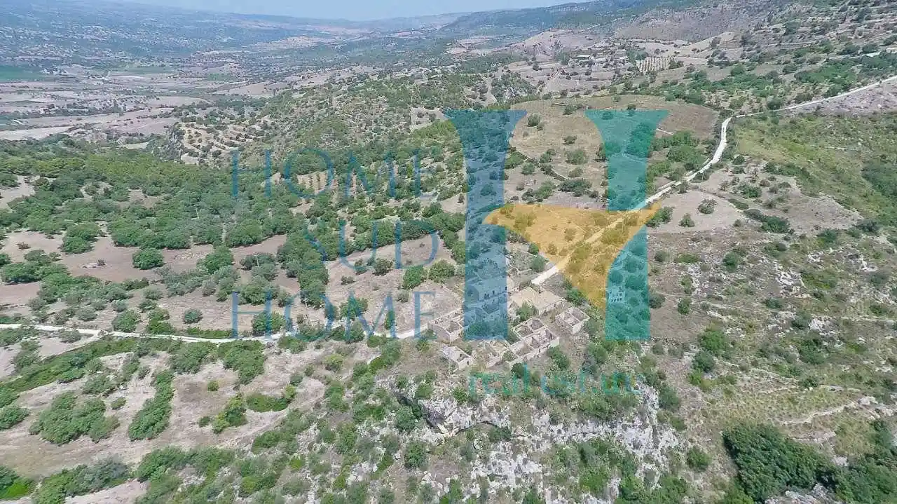 Rustico - Casale in vendita a Noto