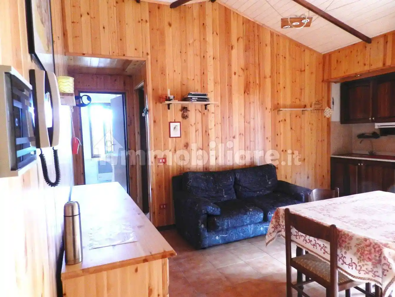 Bilocale via delle Dolomiti 4, Centro, Sante Marie - foto 2