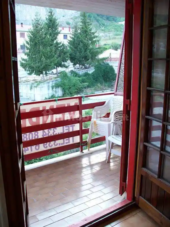 Bilocale via delle Dolomiti 4, Centro, Sante Marie - foto 3