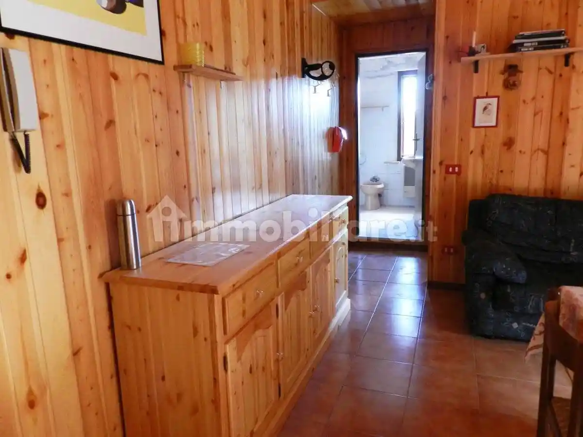 Bilocale via delle Dolomiti 4, Centro, Sante Marie - foto 4