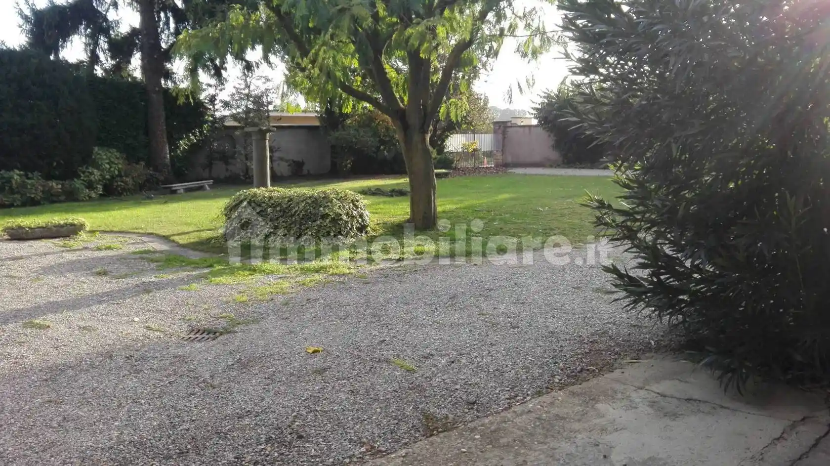 Casa indipendente in vendita a Crema