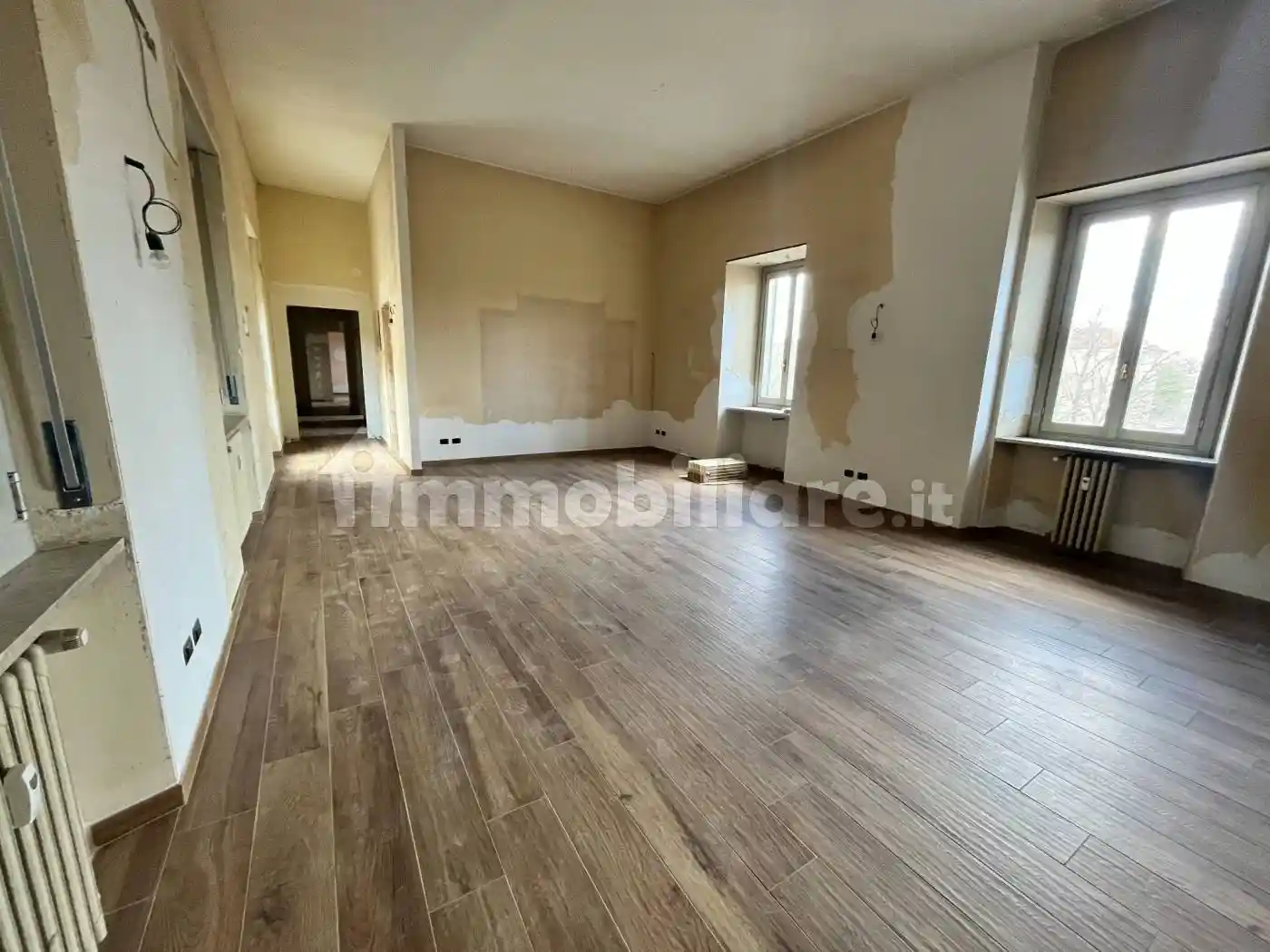 Appartamento in vendita a Pinerolo