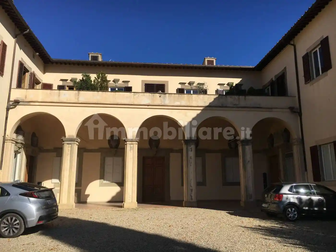 Appartamento in vendita a Firenze