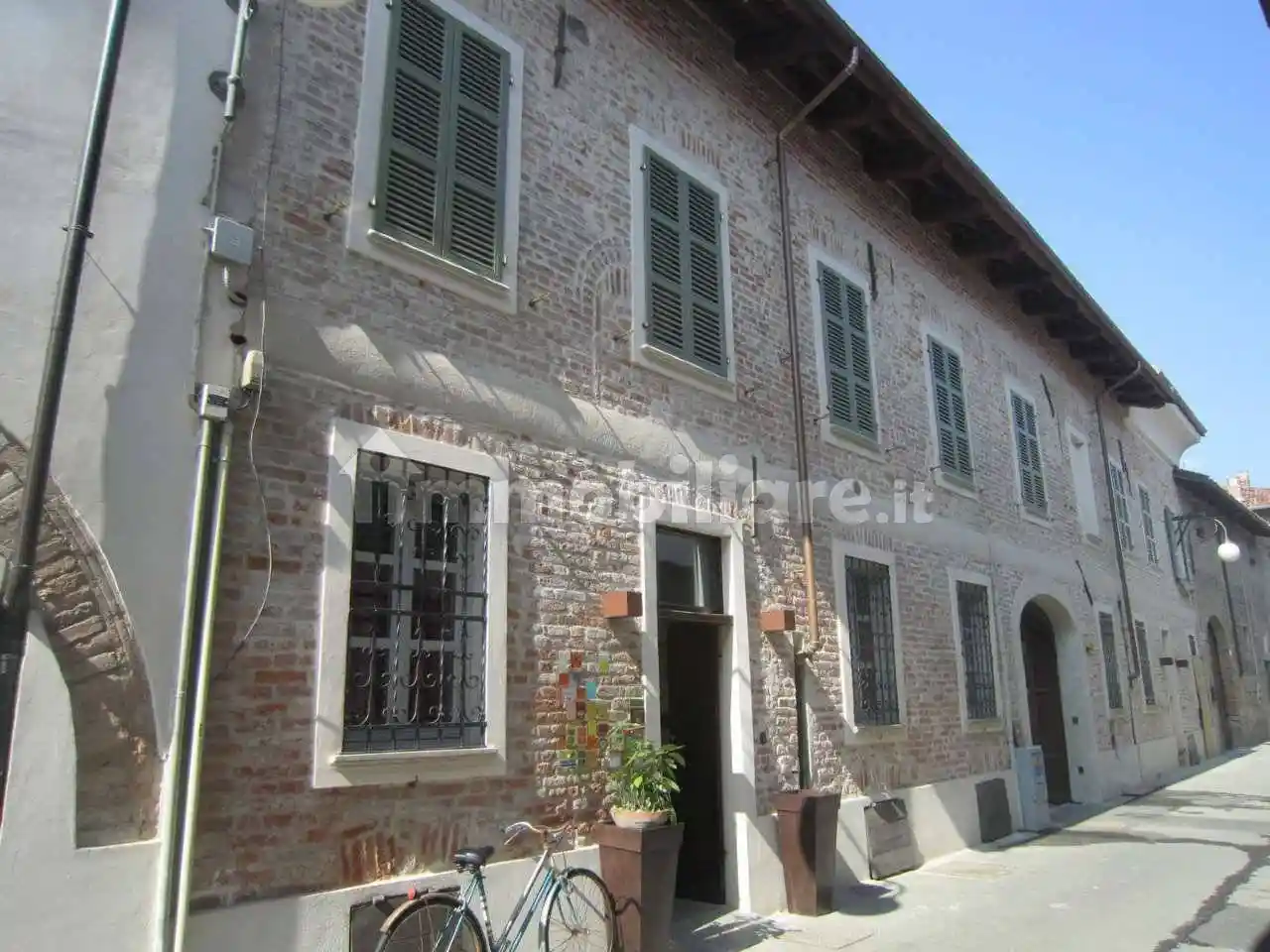 Appartamento in vendita a Cherasco