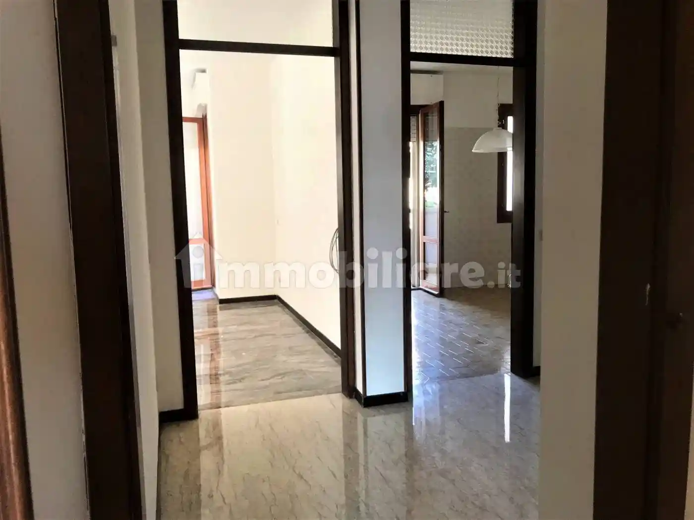 Appartamento in vendita a Padova