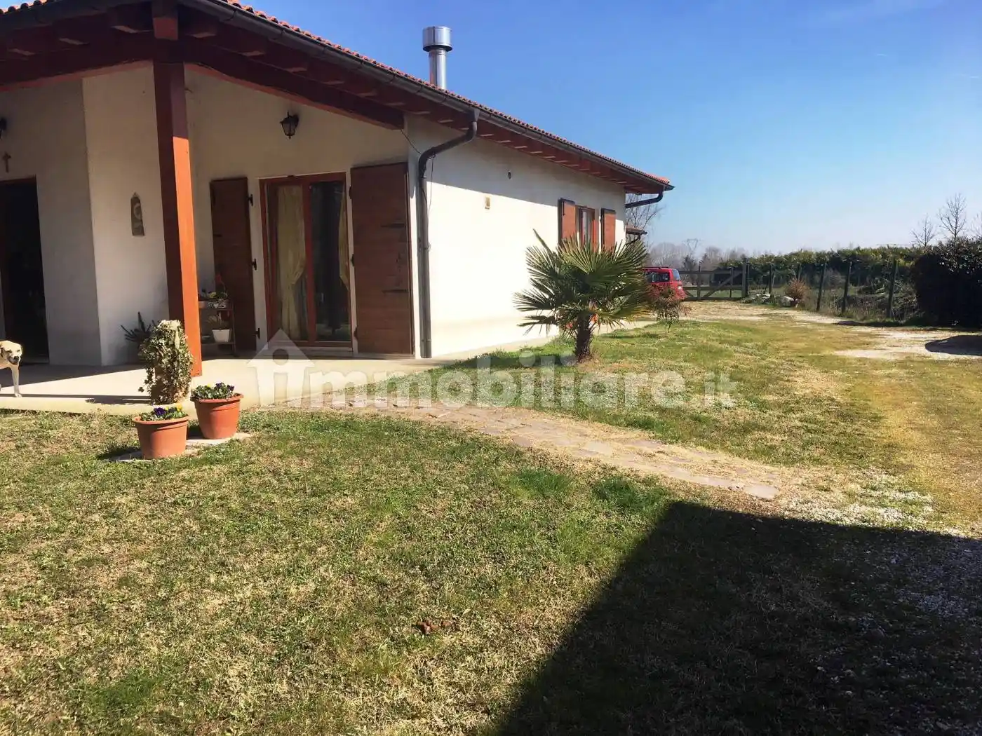 Villa in vendita a Legnaro