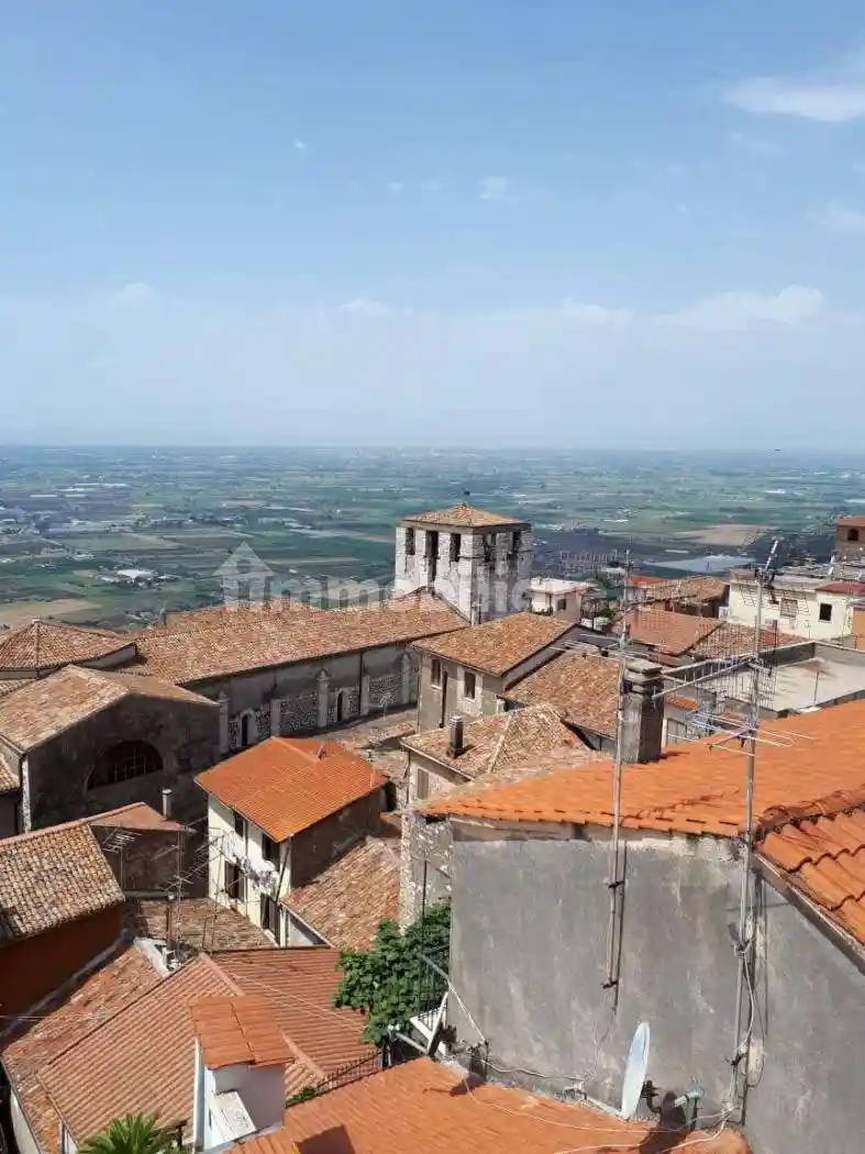 Appartamento in vendita a Sezze