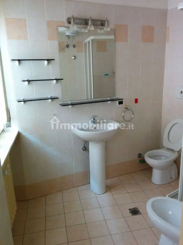 Monolocale corso Giuseppe Mazzini 60, Centro, Borgomanero - foto 3