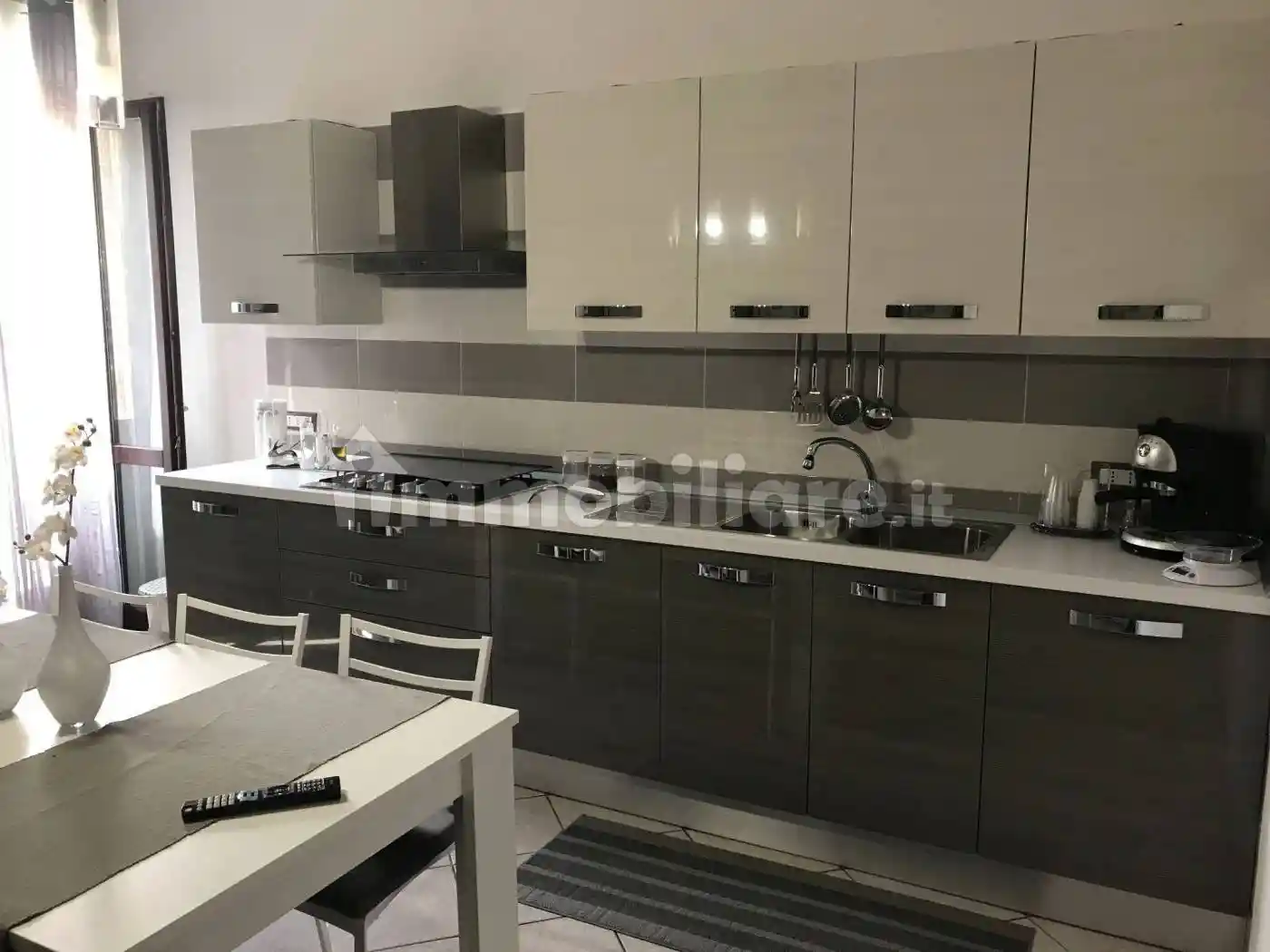 Appartamento in vendita a Rosolini