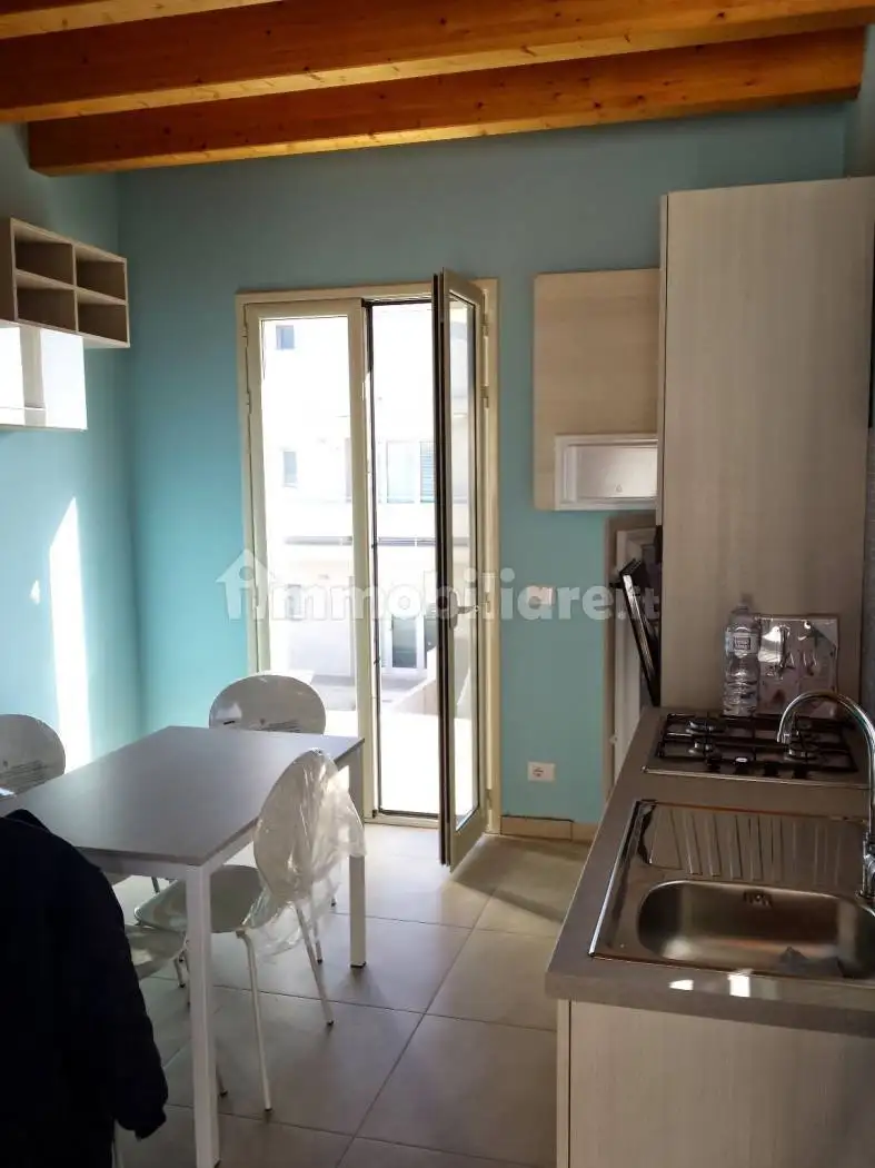 Appartamento in affitto a Santa Croce Camerina
