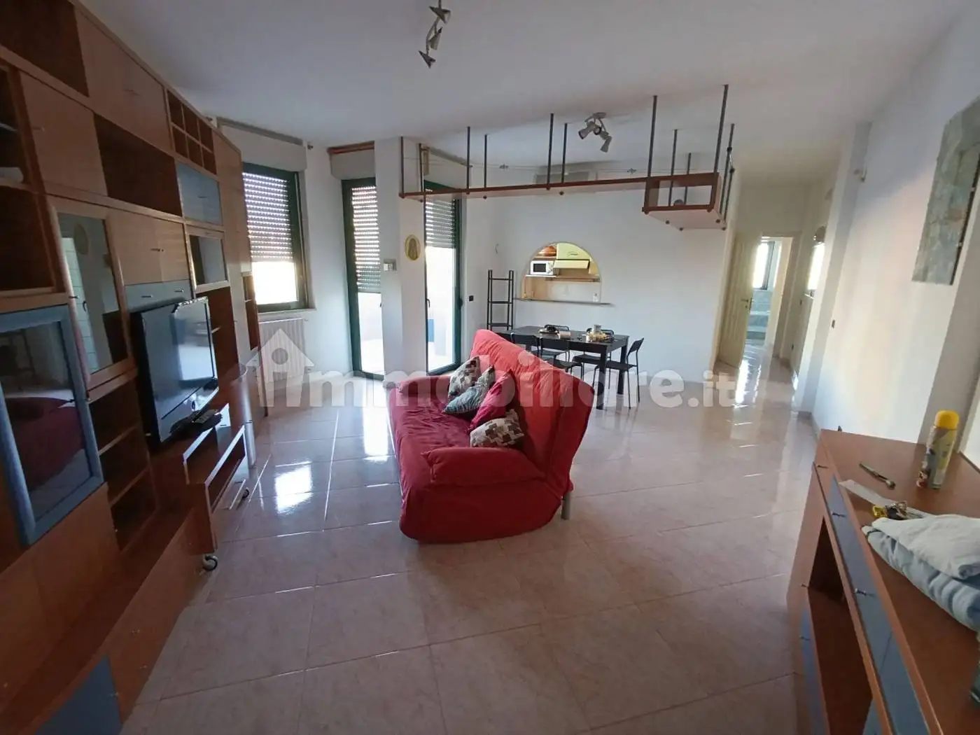 Appartamento in affitto a Bari