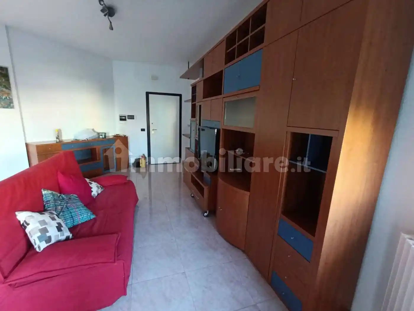 Trilocale via Fratelli De Filippo 13, Carbonara di Bari, Bari - foto 3