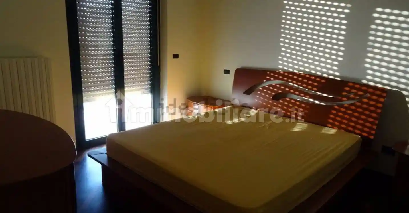 Trilocale via Fratelli De Filippo 13, Carbonara di Bari, Bari - foto 5