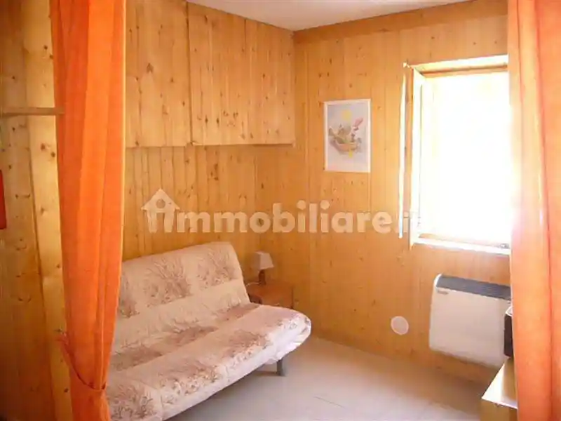 Bilocale Prato Lonaro 1, Lucoli - foto 3