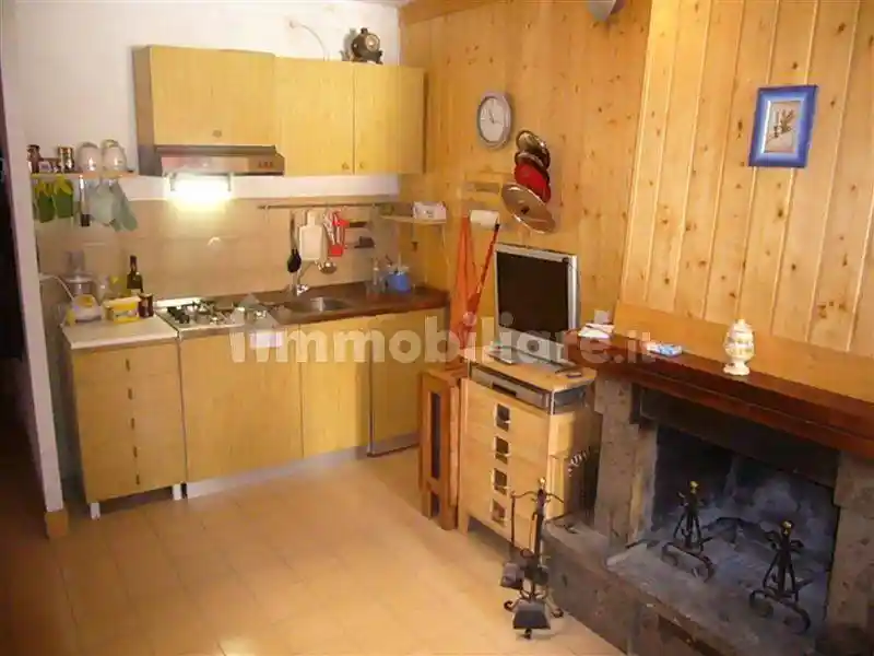 Bilocale Prato Lonaro 1, Lucoli - foto 5