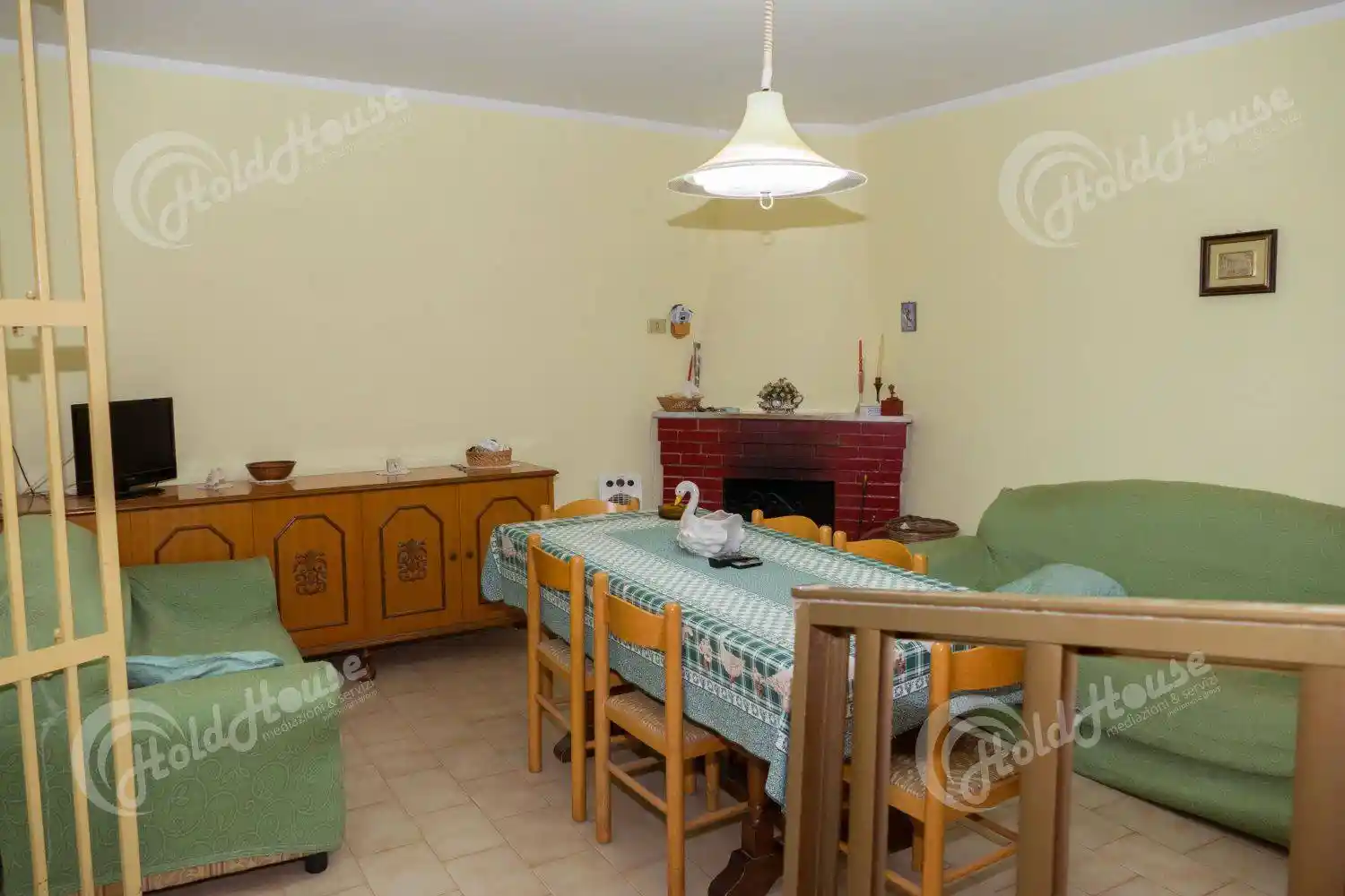 Villa unifamiliare Sp50, Pietradefusi - foto 2