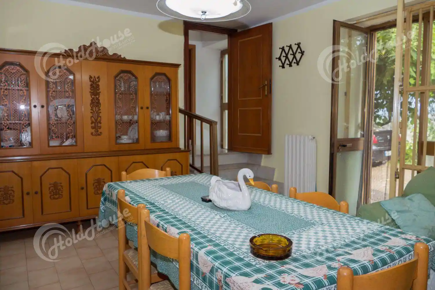 Villa unifamiliare Sp50, Pietradefusi - foto 3