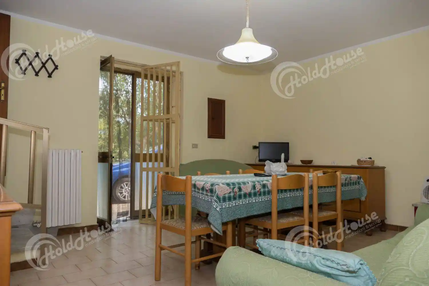 Villa unifamiliare Sp50, Pietradefusi - foto 4