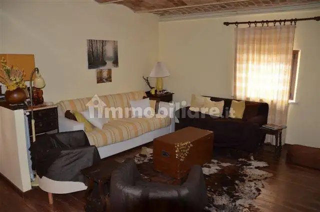 Appartamento in affitto a Ovindoli