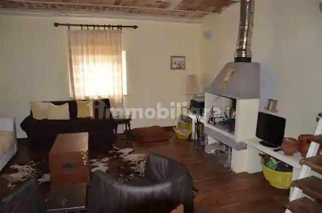 Quadrilocale via della Chiesa, Centro, Ovindoli - foto 4