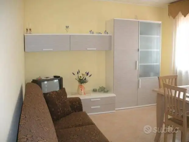 Quadrilocale via Mario Pagano 463, Albano di Lucania