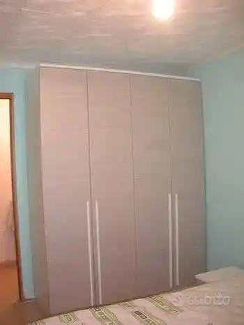 Quadrilocale via Mario Pagano 463, Albano di Lucania - foto 5