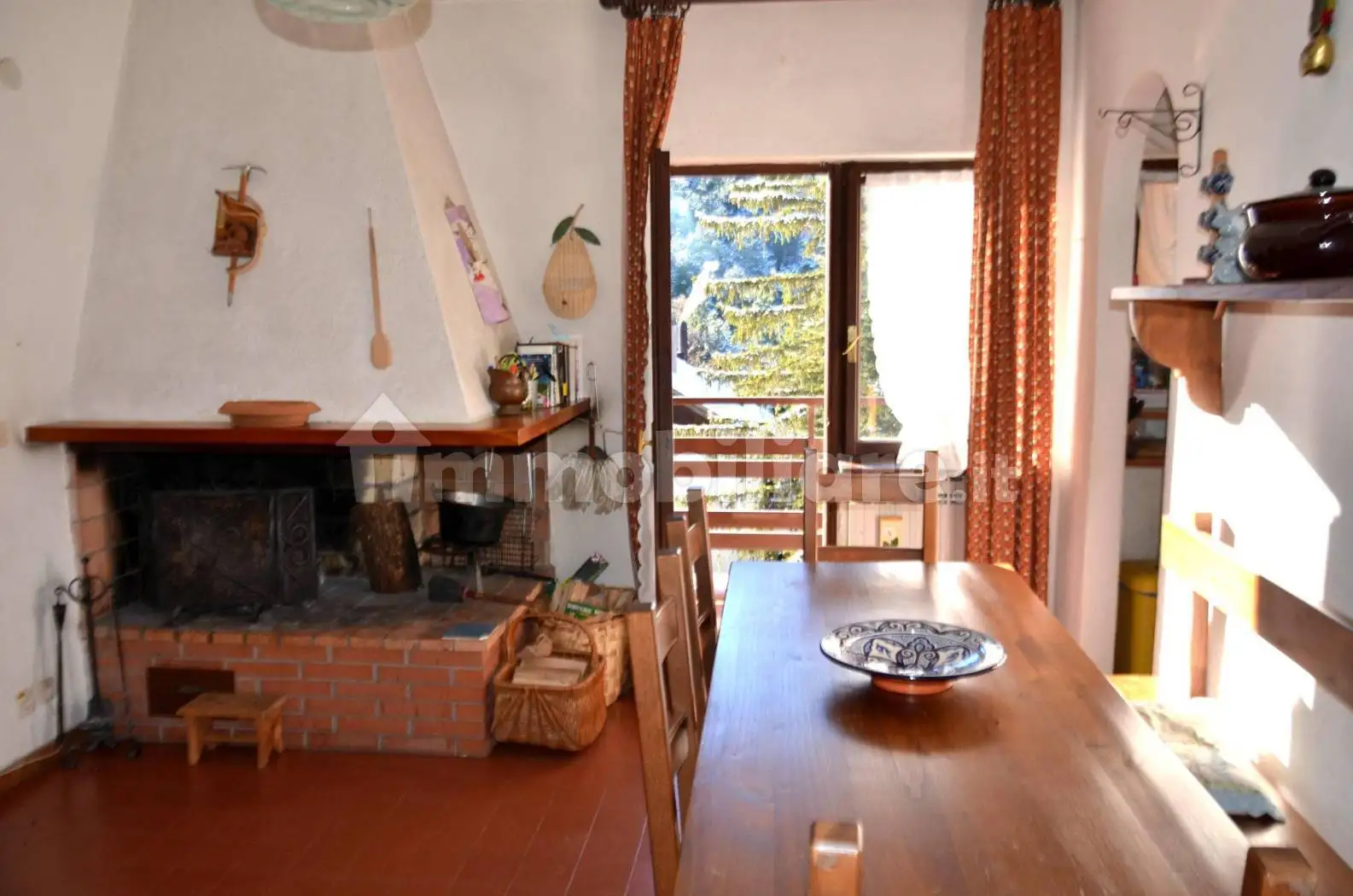 Appartamento in vendita a Ovindoli