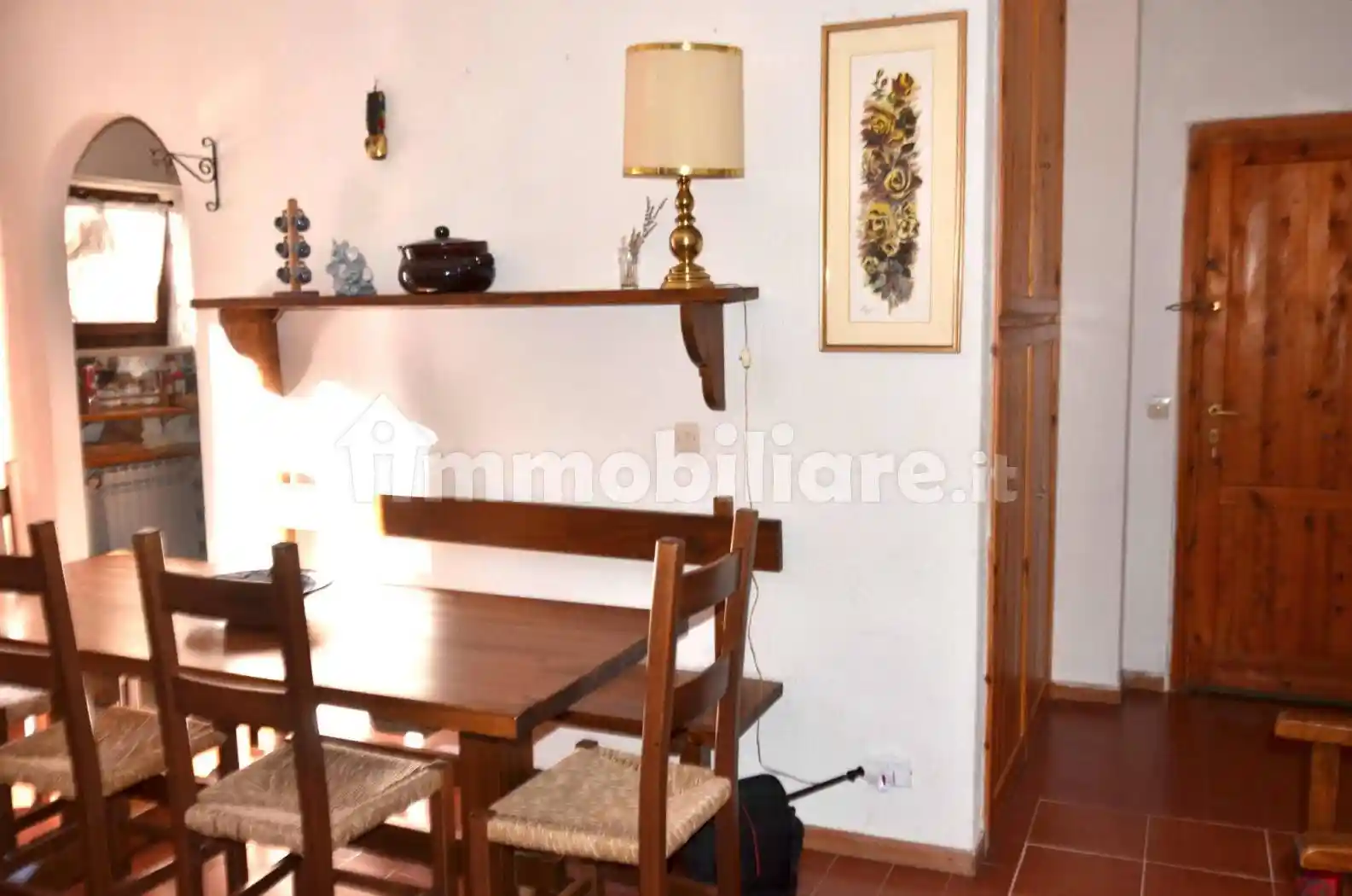 Trilocale via del Ceraso 169, Ovindoli - foto 3