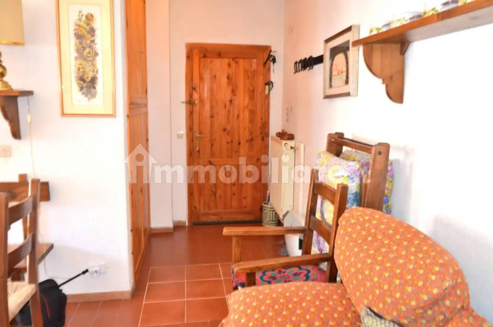 Trilocale via del Ceraso 169, Ovindoli - foto 4