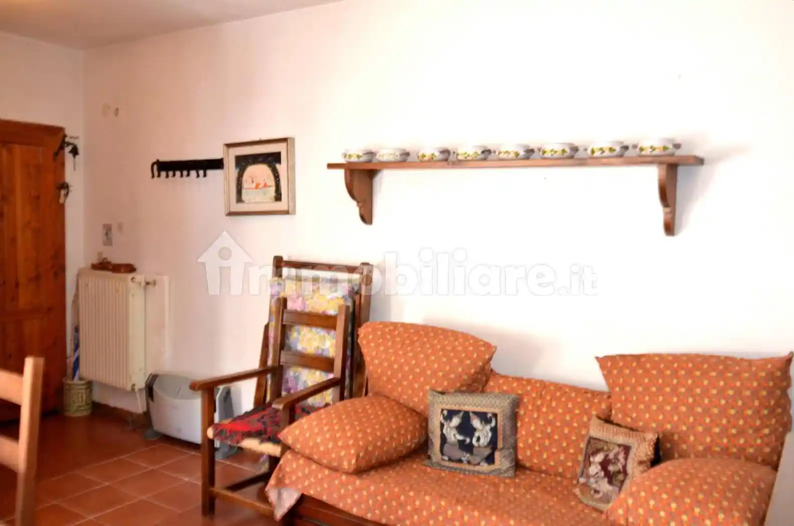 Trilocale via del Ceraso 169, Ovindoli - foto 5