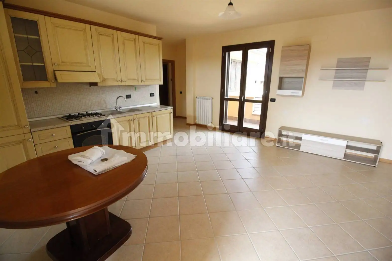 Appartamento in affitto a Altopascio