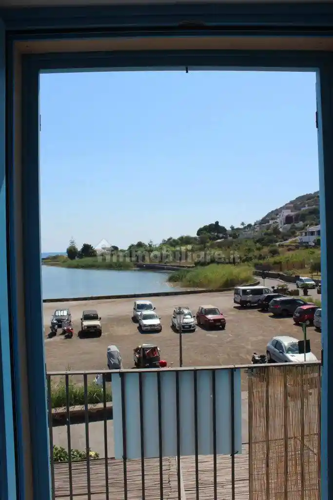 Appartamento in vendita a Santa Marina Salina