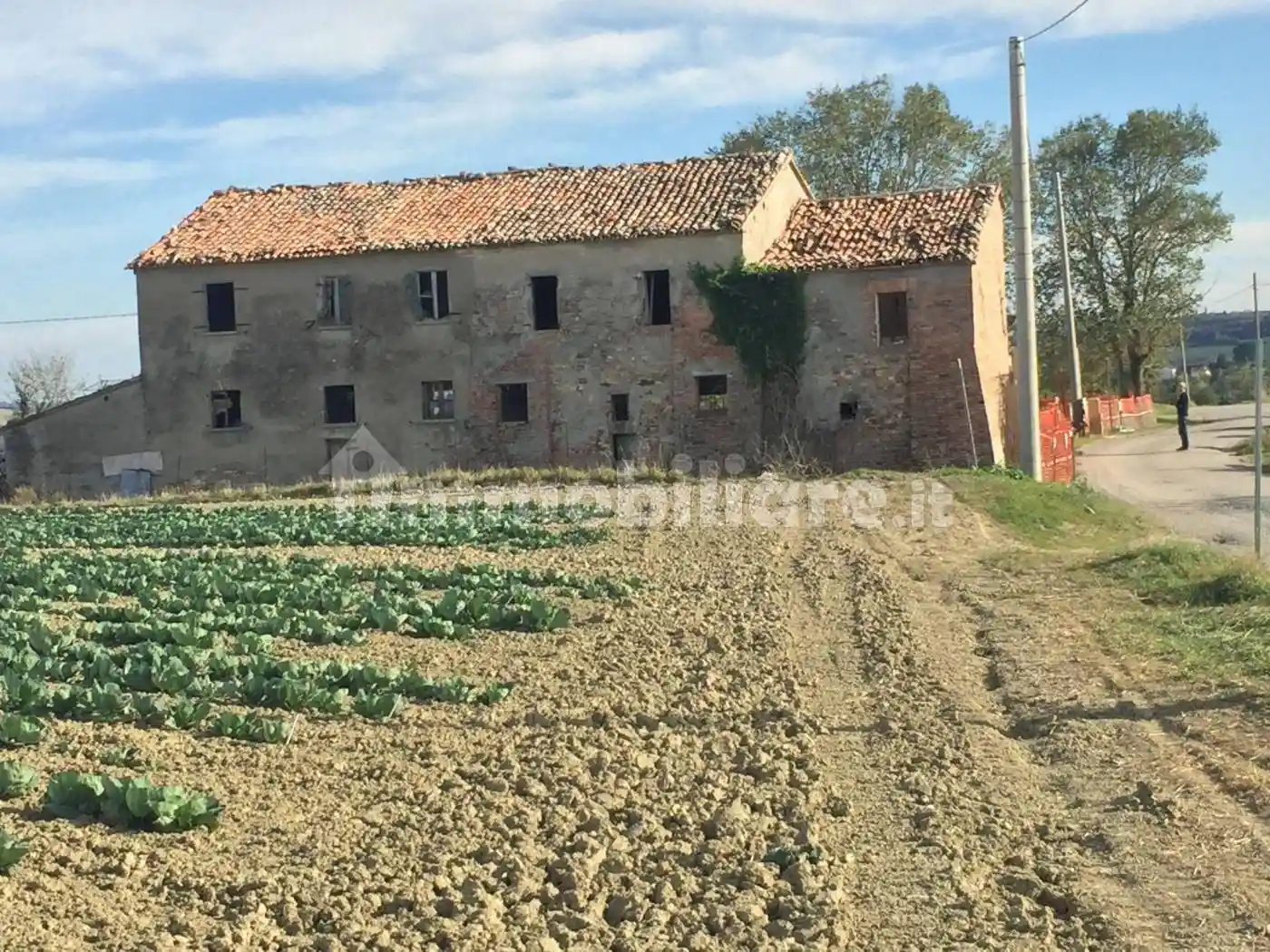 Rustico - Casale in vendita a Coriano