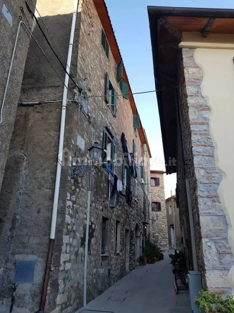 Appartamento in vendita a Gavorrano