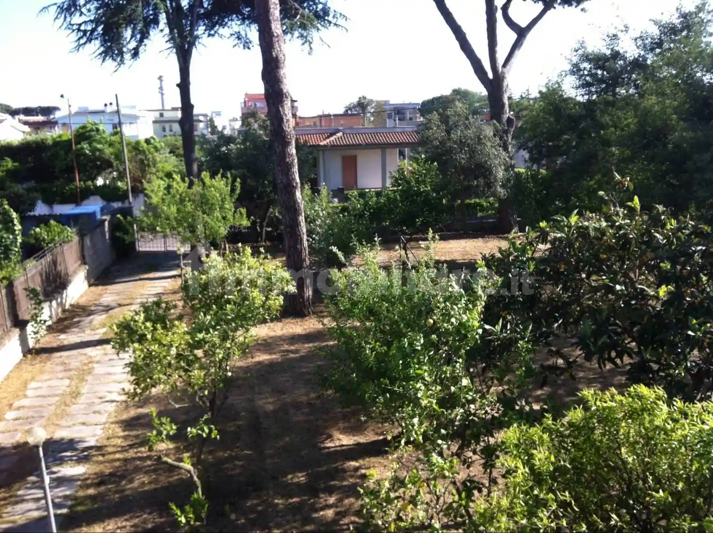 Villa in vendita a Anzio