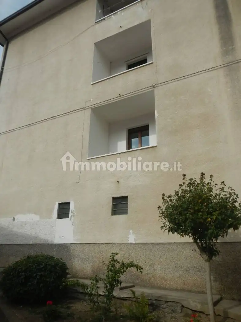 Trilocale buono stato, primo piano, Centro, Bovegno - foto 2